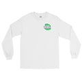 Que Vida Mas Buena Long Sleeve T-Shirt