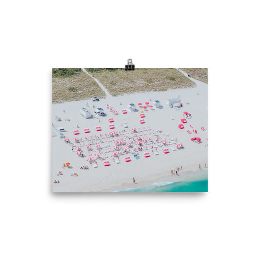 Pink Skies ©AndyAlexPhotography