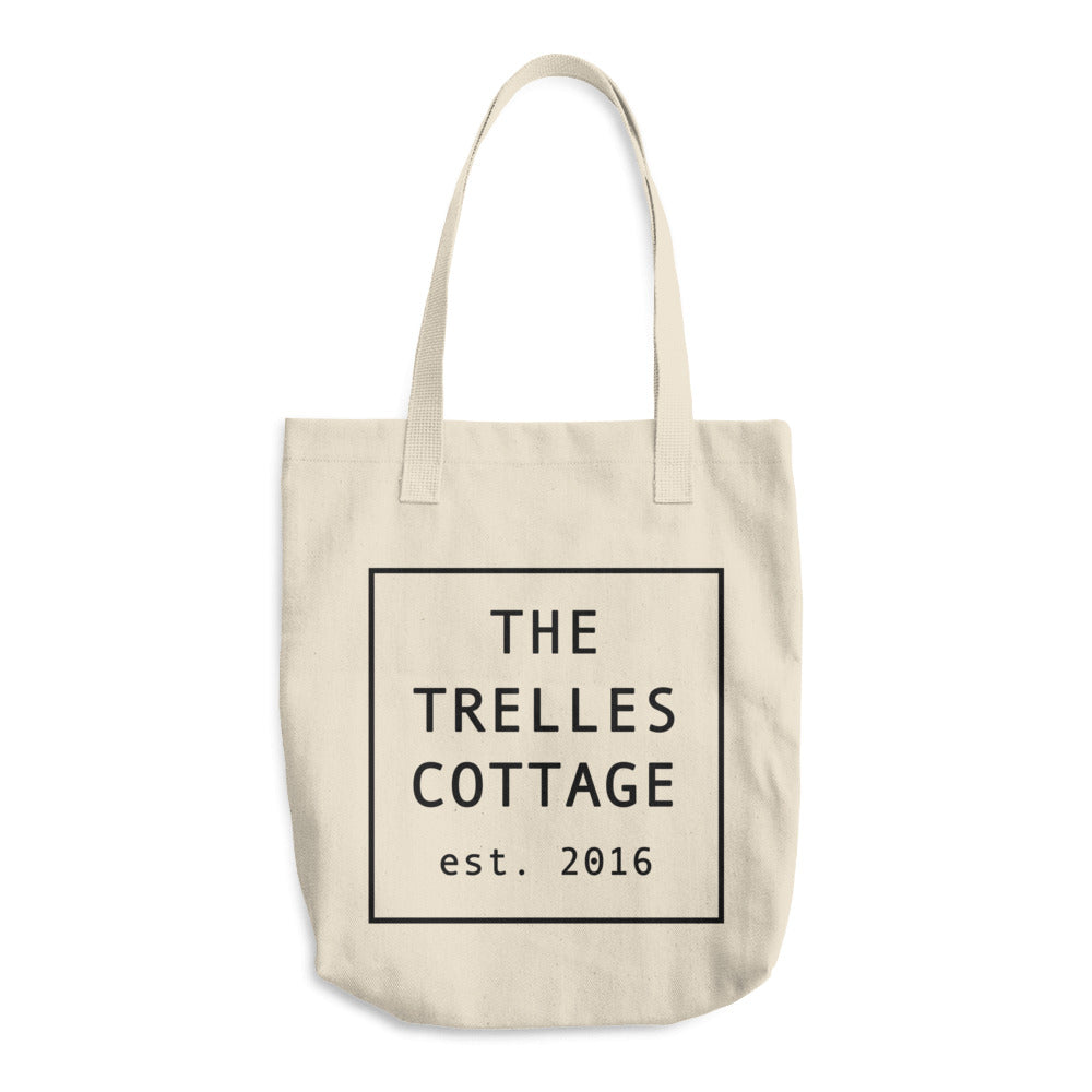 The Trelles Cottage Classic Tote
