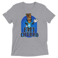 Papi Churro T-Shirt - #1 Dad - Papi Chulo - I Love My Daddy - I Love My Papi - Papi - Churro - I Love Churros - I Am Here For The Churros -