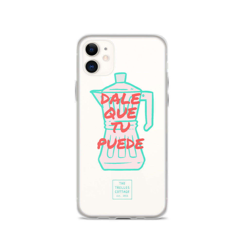iPhone Case