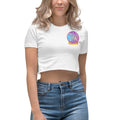 Soy Divina Women's Crop Top