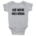Que Noche Mas Buena Bodysuit
