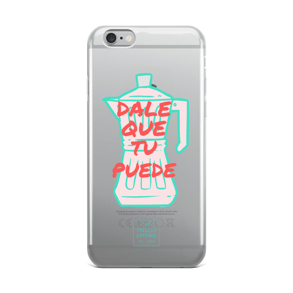 iPhone Case