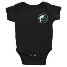 Save The Narwhals Bodysuit