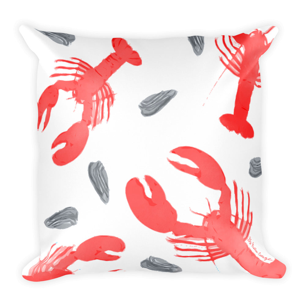 Oyster Bay Pillow