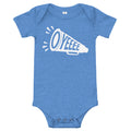 Oyeee Infant Bodysuit