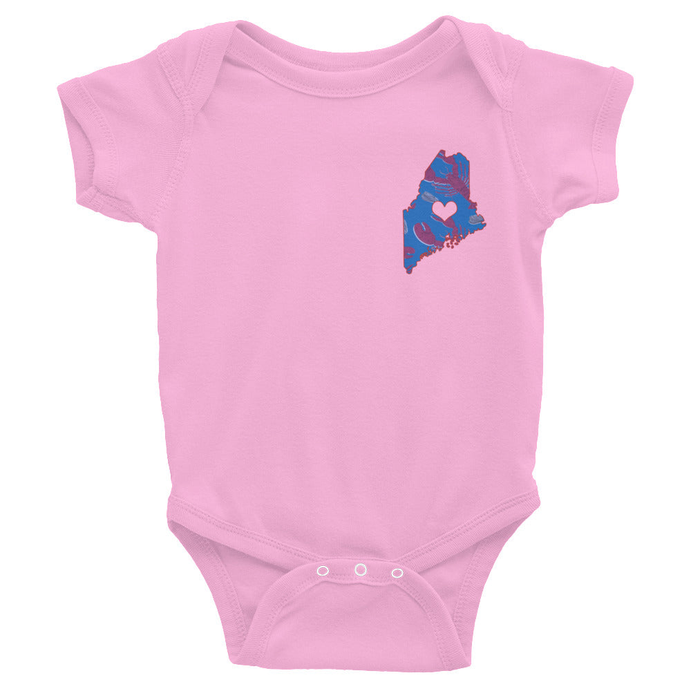 Maine Bodysuit