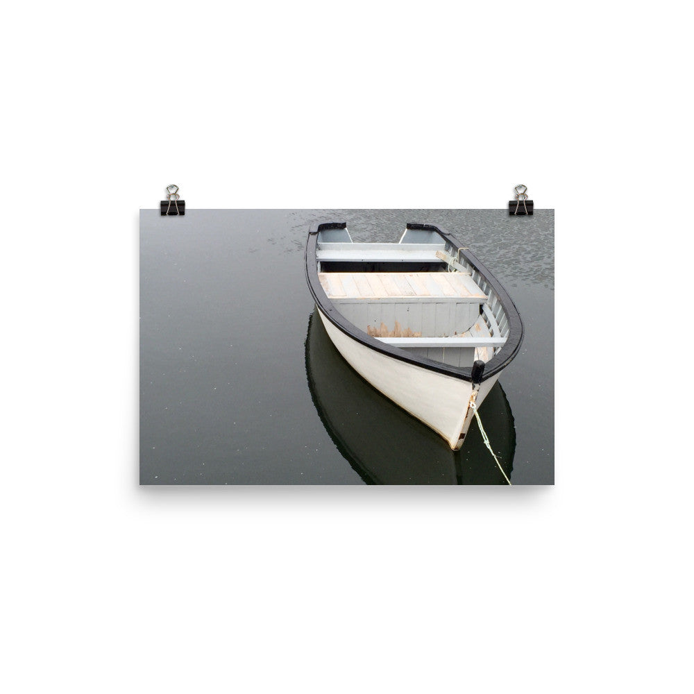 Boat Photo
