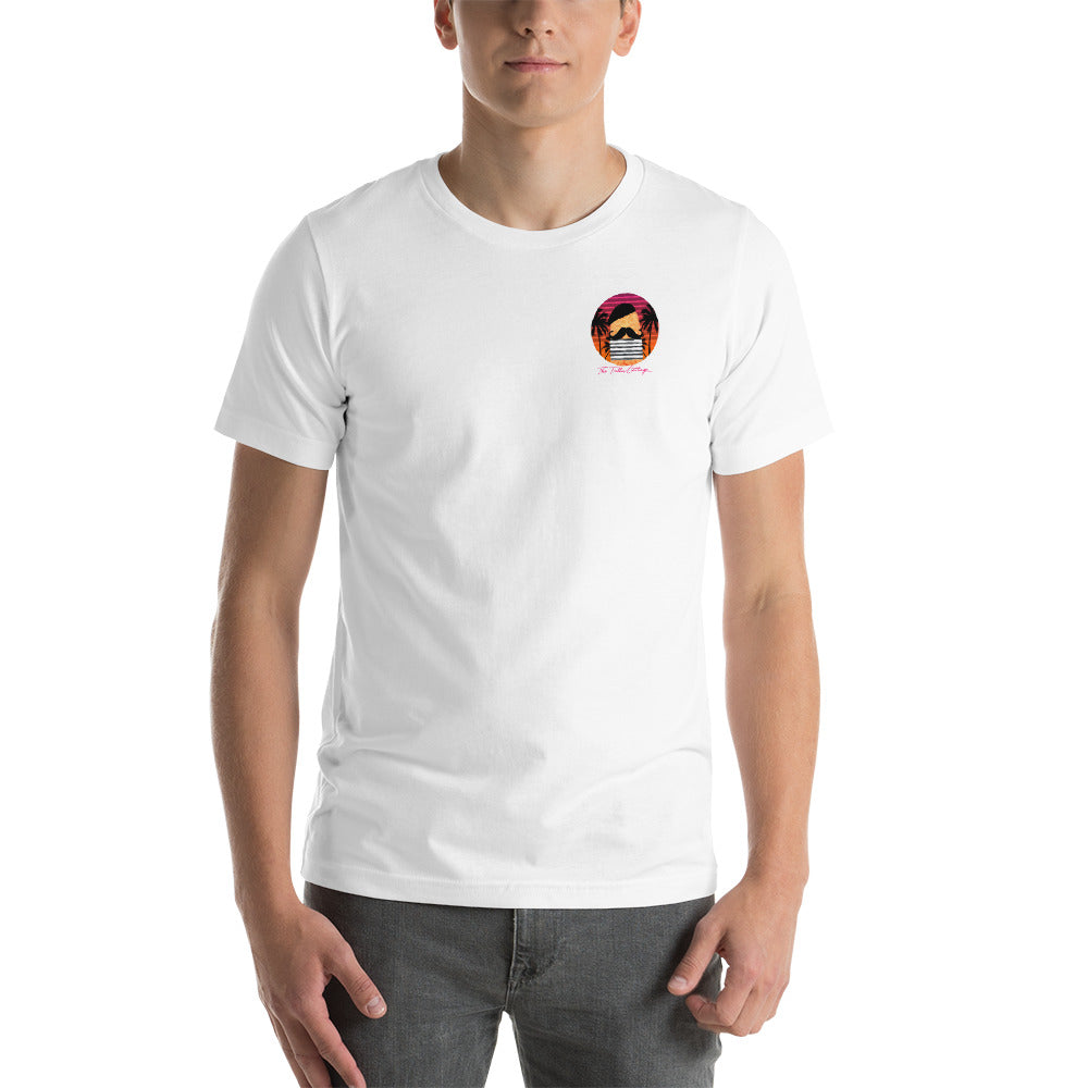 Pepe at Sunset T-Shirt