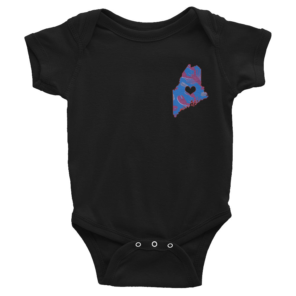 Maine Bodysuit