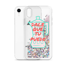 DALE - Liquid Glitter Phone Case