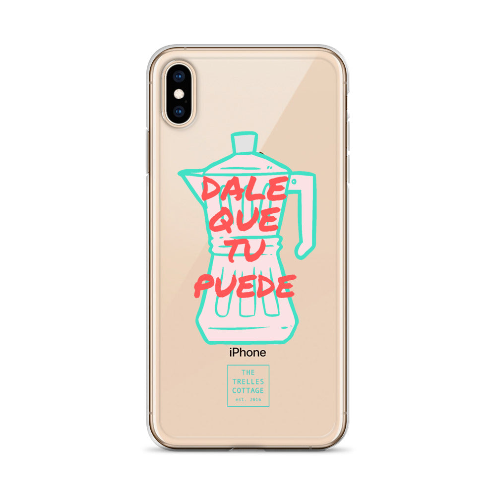 iPhone Case