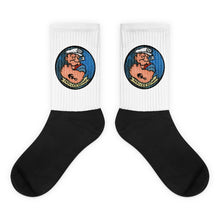 Popeye socks