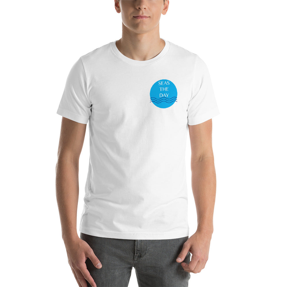 Boating T-Shirt