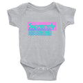 Supremely Miami Bodysuit