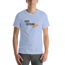 Papi Churro Mens T-Shirt