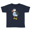 Stud Puffin Kids T-Shirt