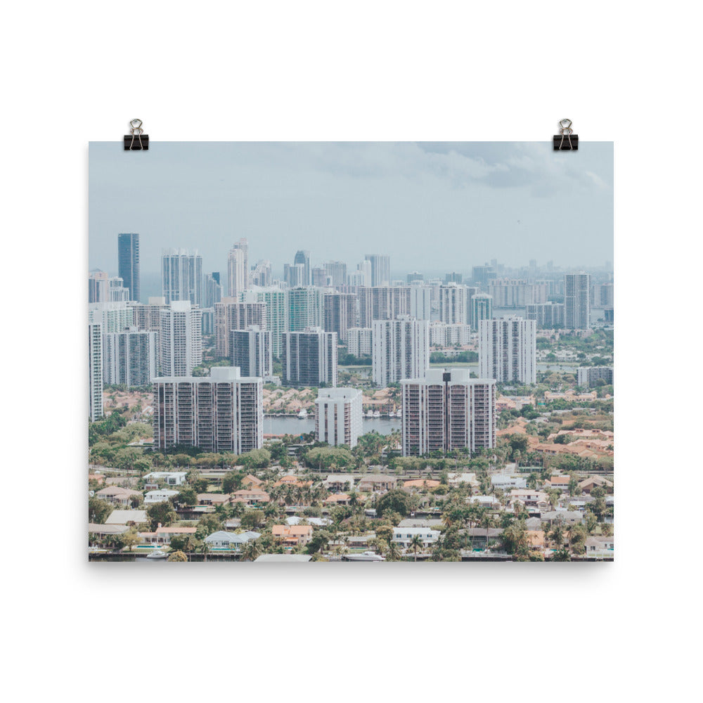Cityscape ©AndyAlexPhotography