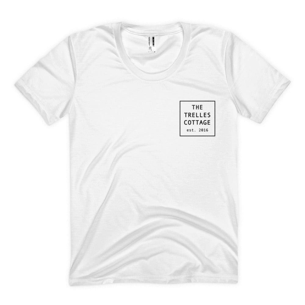 Seas & Greetings t-shirt