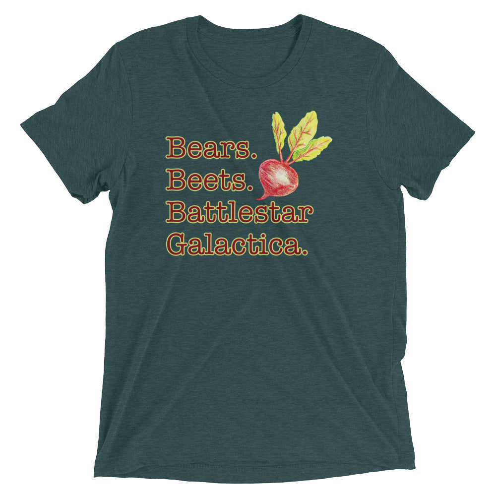 Dwight (The Office) T-shirt