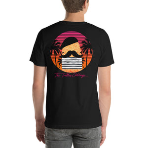 Pepe at Sunset T-Shirt