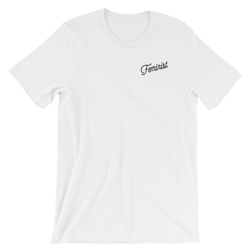 Feminist Unisex T-Shirt