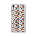 Puffin iPhone Case