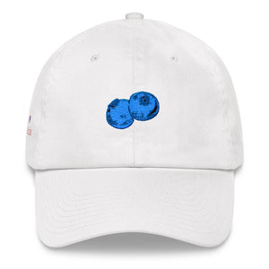 Blueberry Maine Hat