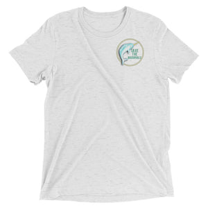 Save The Narwhals T-shirt