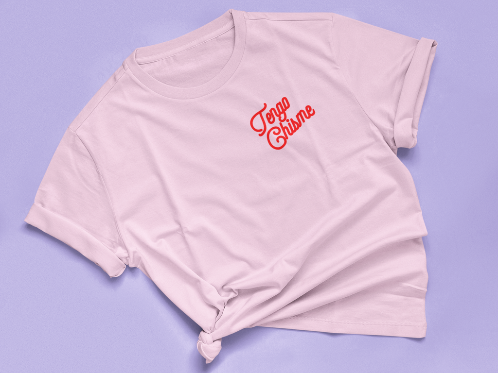 Tengo Chisme Unisex T-Shirt