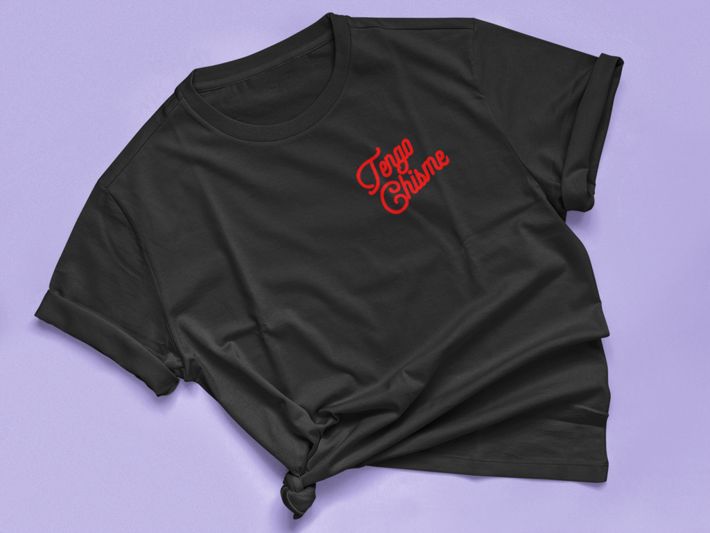 Tengo Chisme Unisex T-Shirt