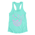 Samantha la Sirena Tank Top