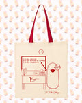 FREE Teacher Tote Bag