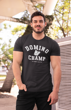 Domino Champ T-shirt