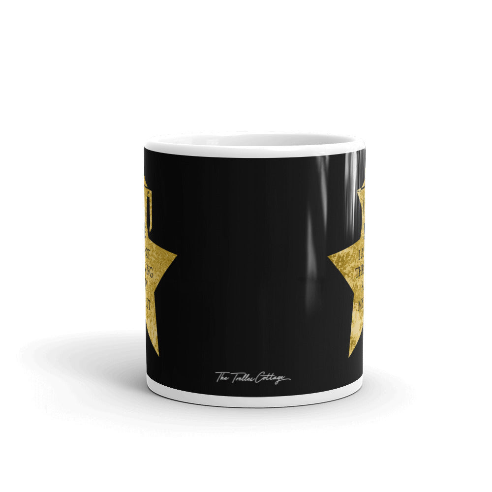 My Shot Mug
