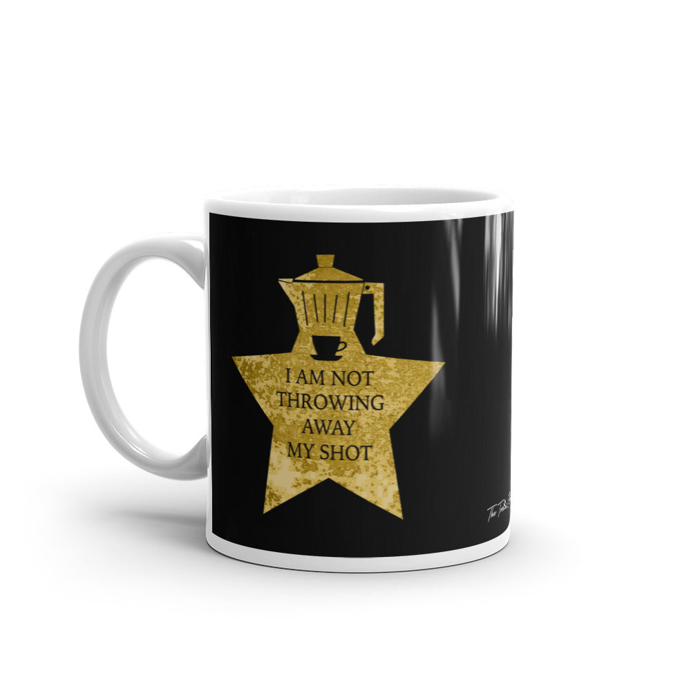 My Shot Mug