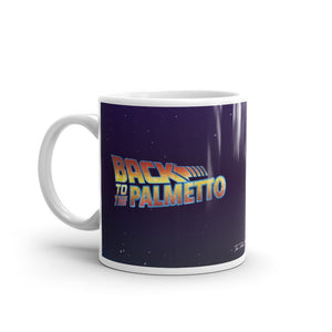 Back to the Palmetto Mug