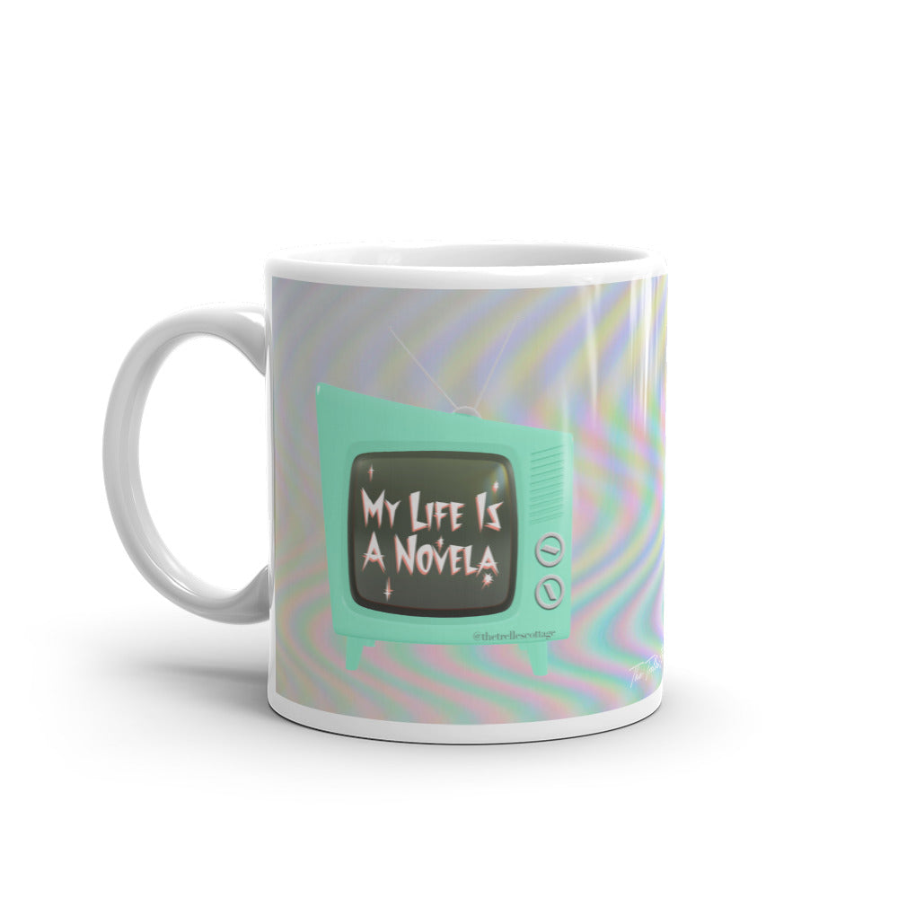 Novela Mug